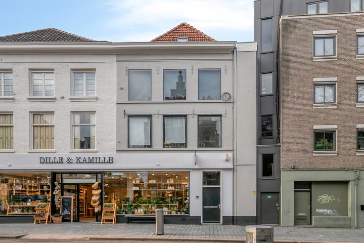 Foto 2 van Orthenstraat 12-C