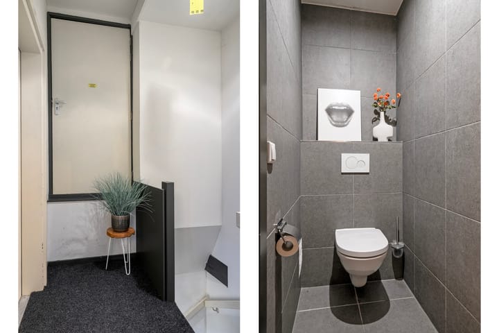 Foto 3 van Orthenstraat 12-C