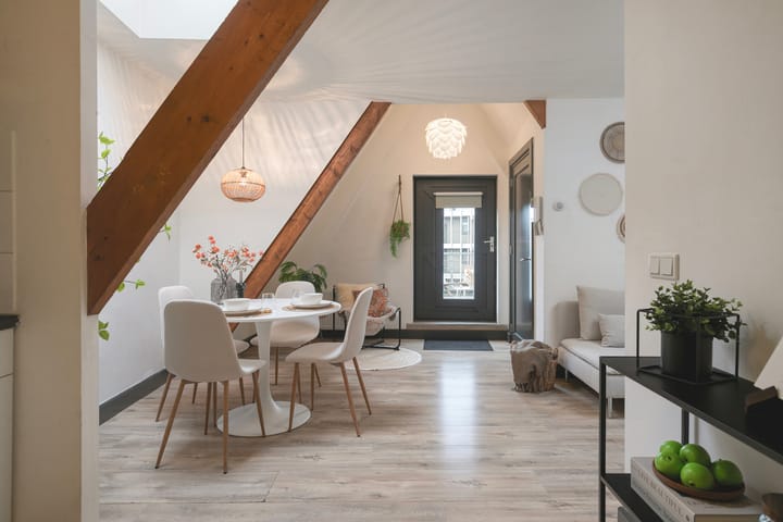 Foto 4 van Orthenstraat 12-C