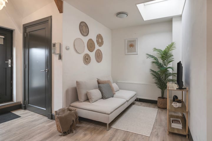 Foto 5 van Orthenstraat 12-C