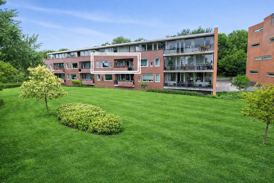 Foto 1 van Veldzigt 9