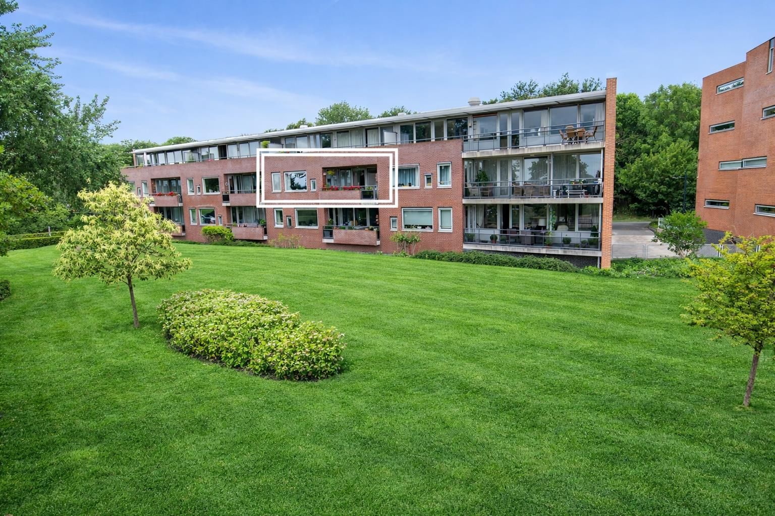 Veldzigt 9
