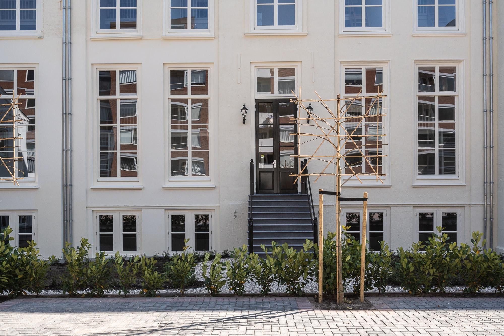 Foto 18 van Prinsegracht 73