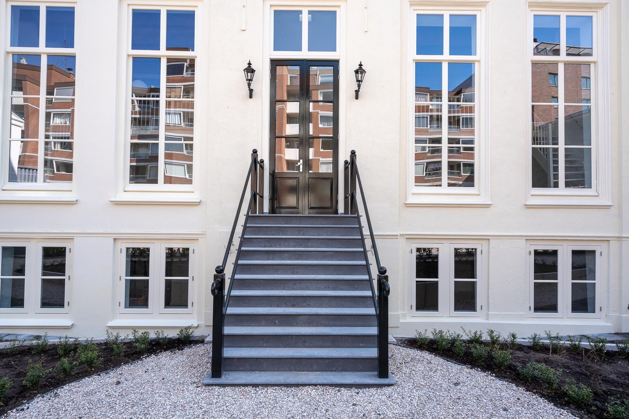 Foto 12 van Prinsegracht 73