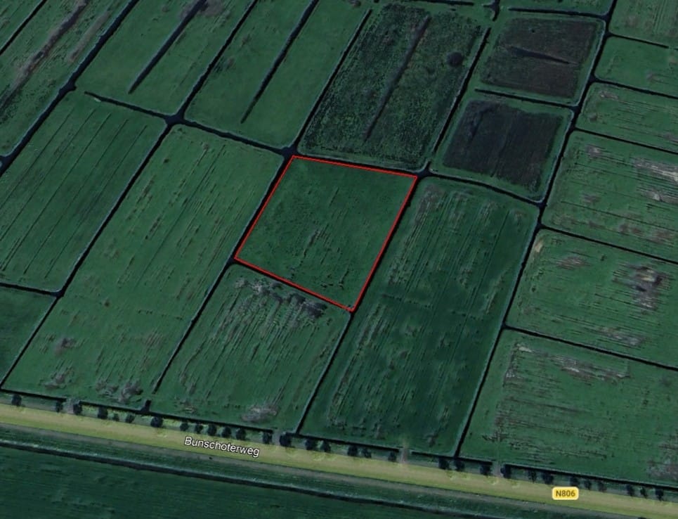 Bunschoterweg - Nijkerk - Afbeelding 1