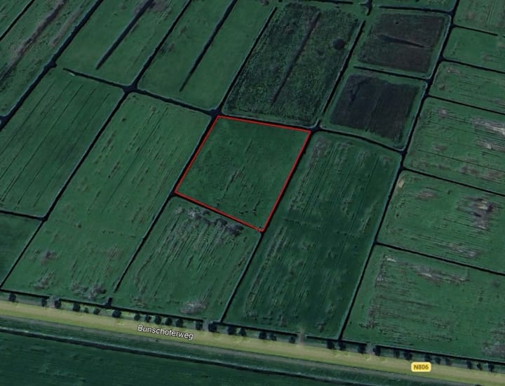 Bunschoterweg, Nijkerk