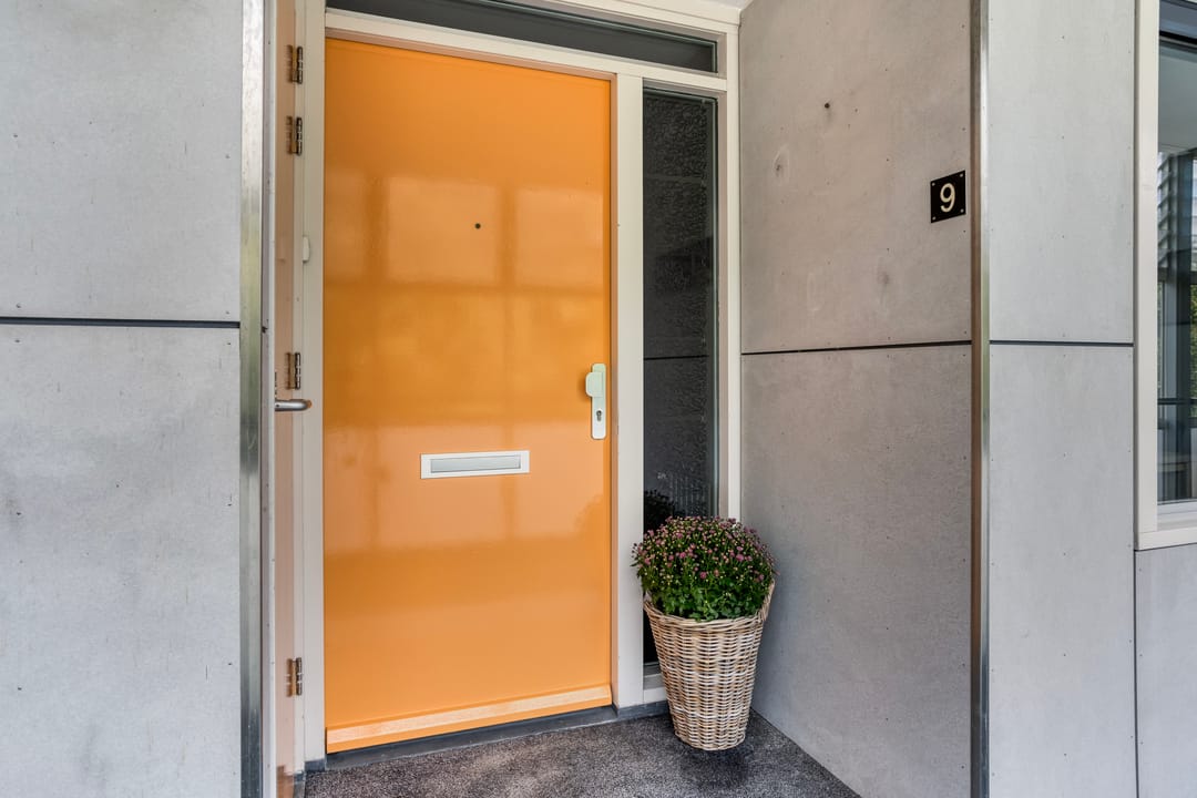 Foto 7 van Veldzigt 9