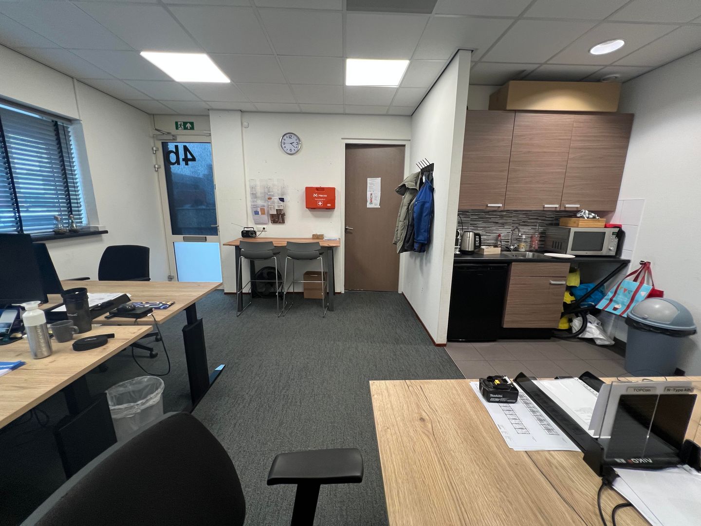 Bekijk foto 5 van Riga 4-b