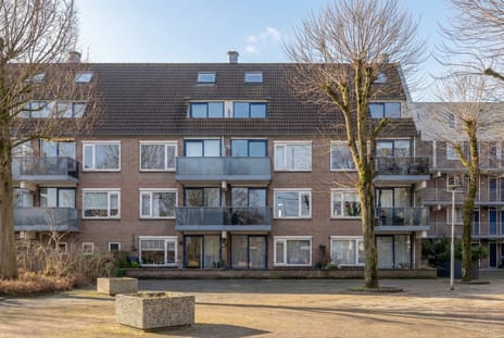 Arthur van Schendelplein thumbnail