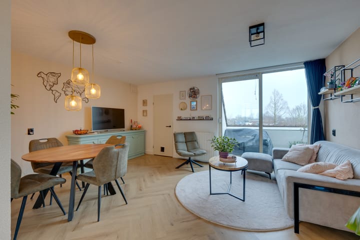 Foto 2 van Arthur van Schendelplein 68