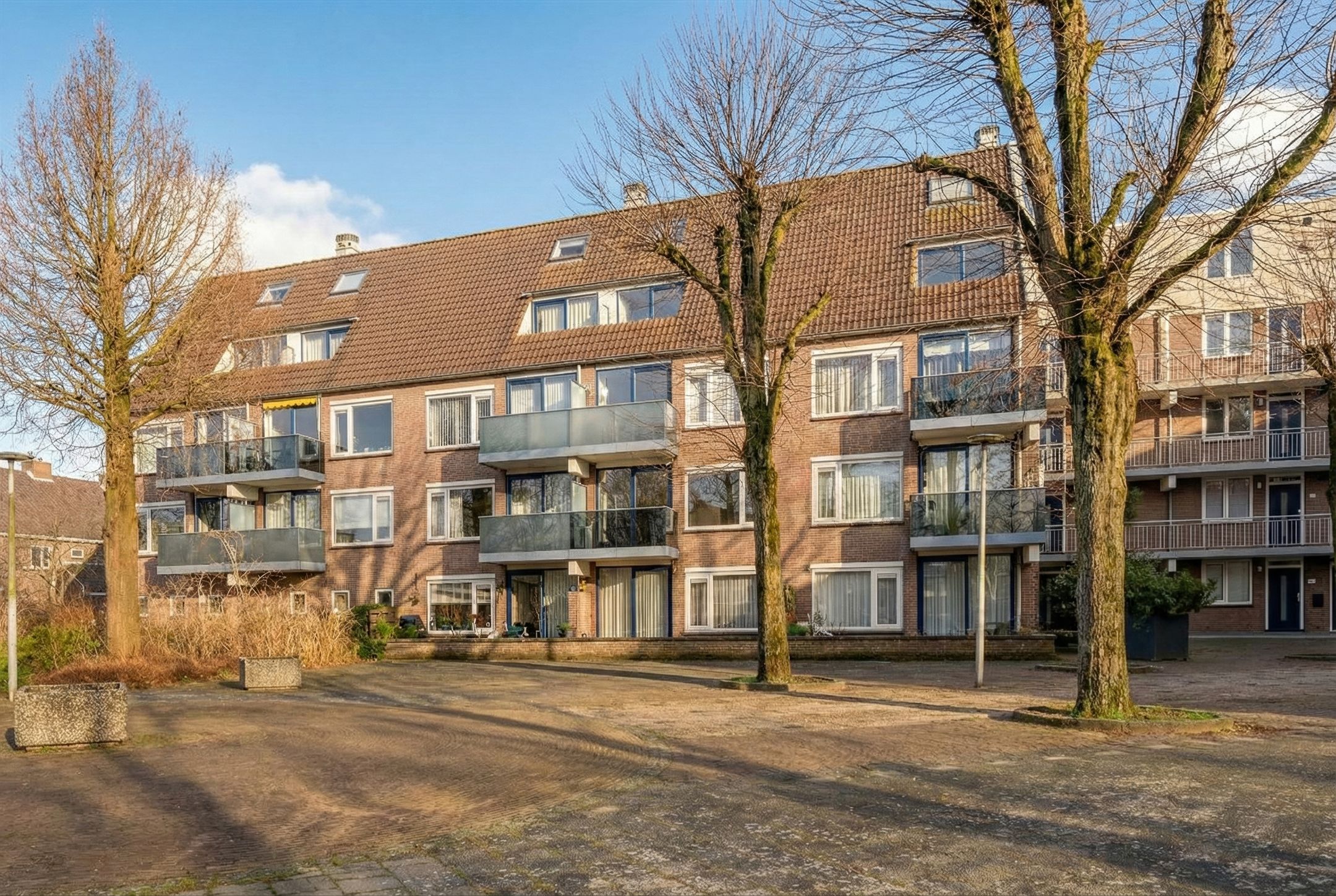 Foto 6 van Arthur van Schendelplein 68