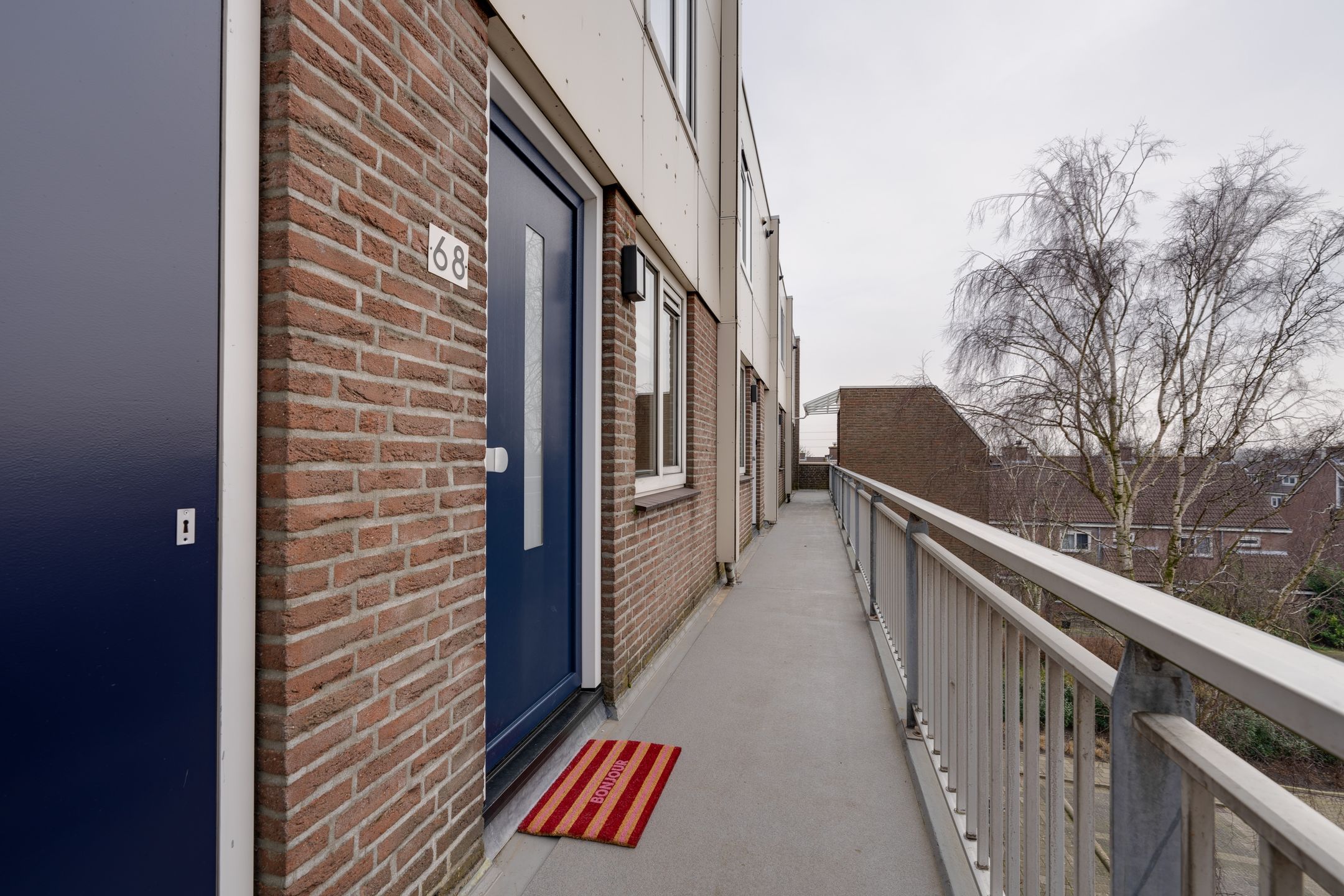 Foto 9 van Arthur van Schendelplein 68