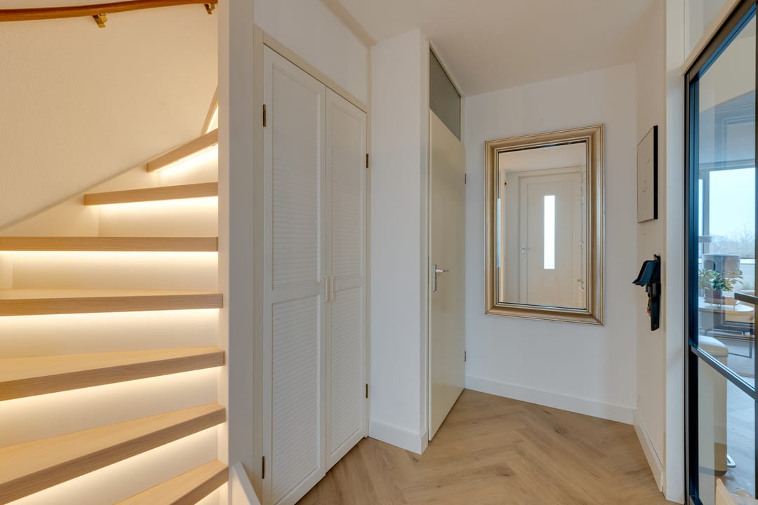 Foto 11 van Arthur van Schendelplein 68