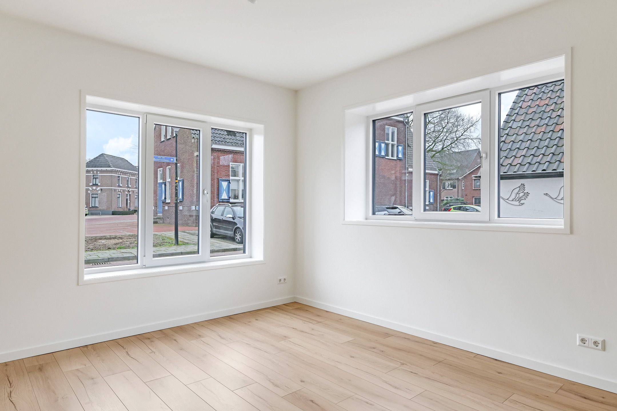 Foto 3 van Jhr. de Bellefroidweg 7-A