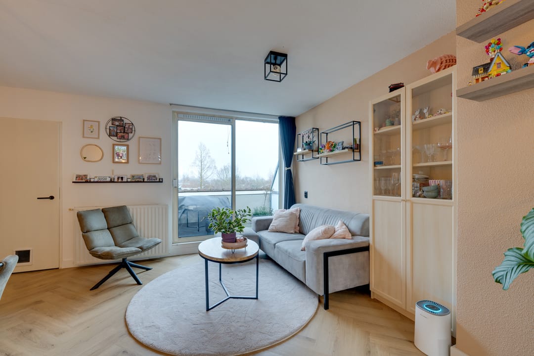 Foto 13 van Arthur van Schendelplein 68