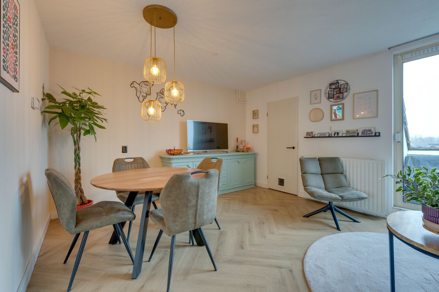 Foto 14 van Arthur van Schendelplein 68