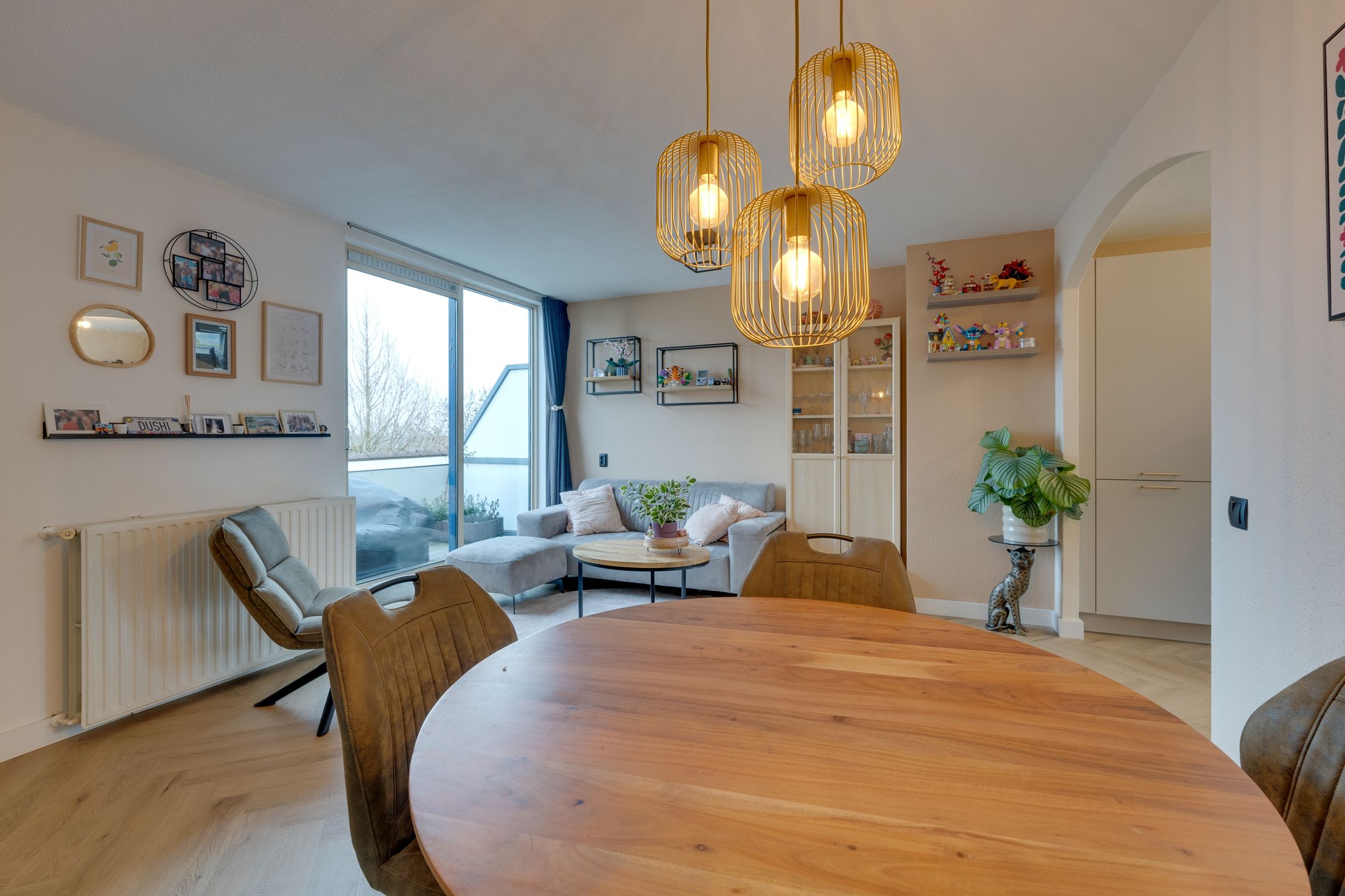 Foto 15 van Arthur van Schendelplein 68