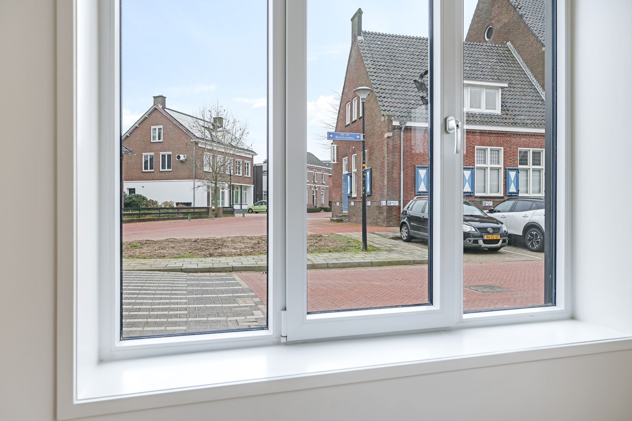 Foto 9 van Jhr. de Bellefroidweg 7-A