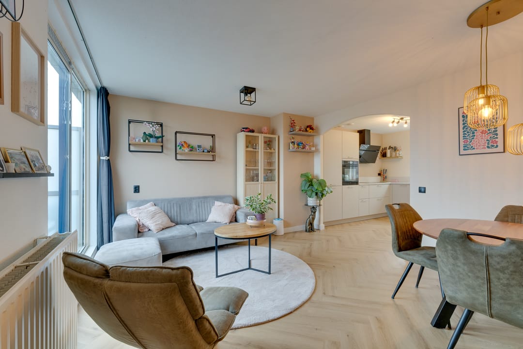 Foto 16 van Arthur van Schendelplein 68