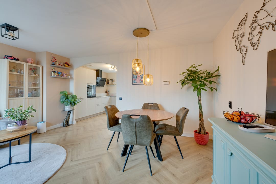 Foto 17 van Arthur van Schendelplein 68