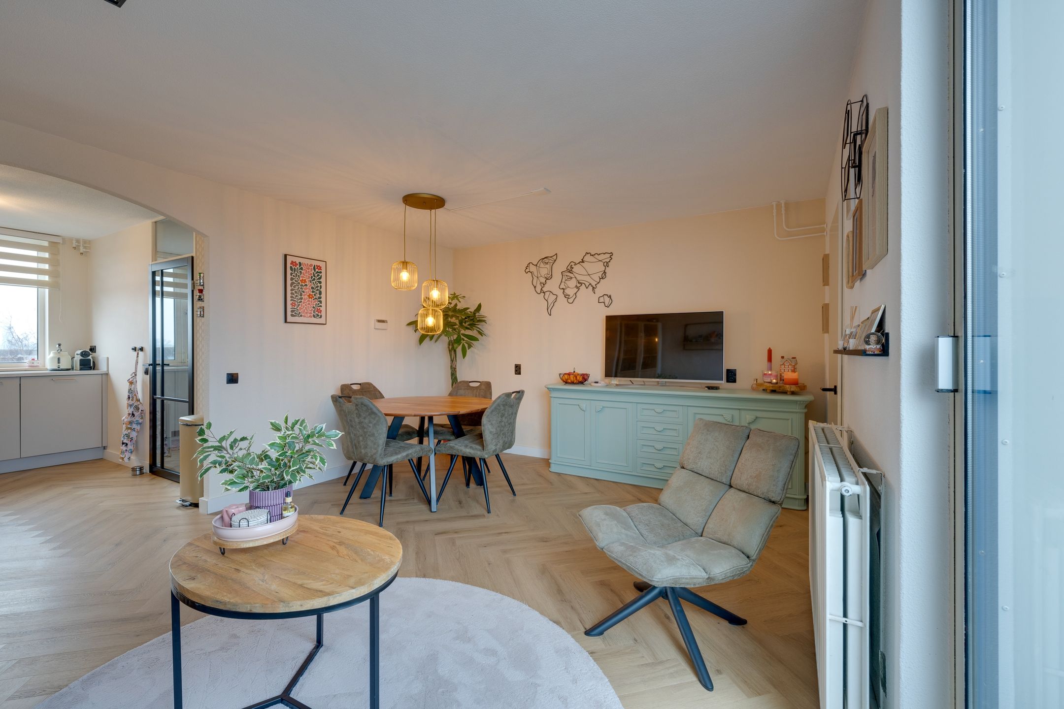 Foto 18 van Arthur van Schendelplein 68