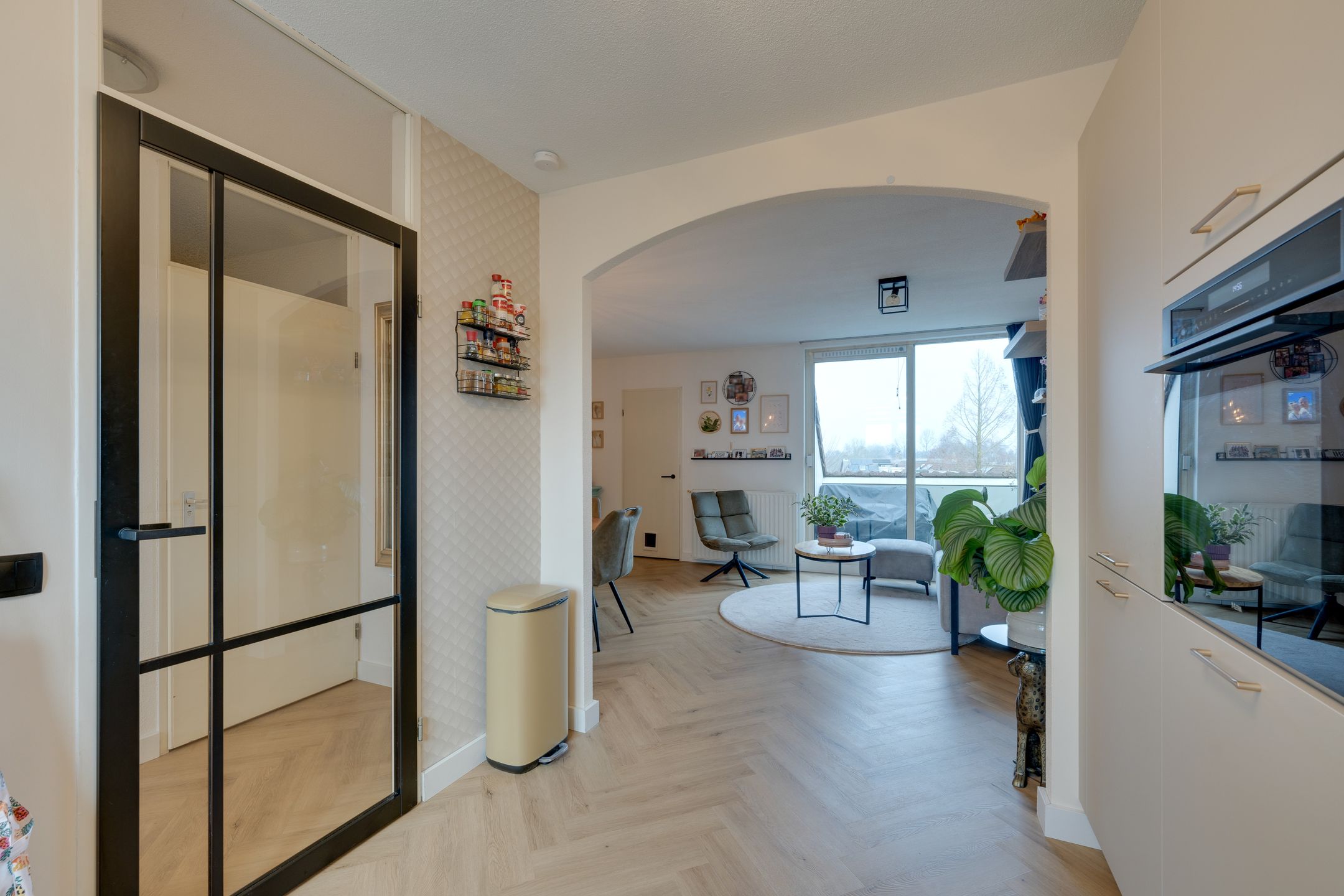 Foto 24 van Arthur van Schendelplein 68