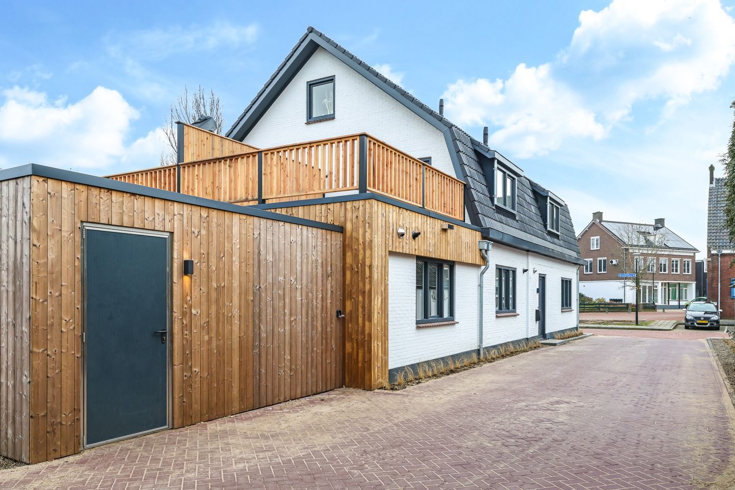 Foto 25 van Jhr. de Bellefroidweg 7-A