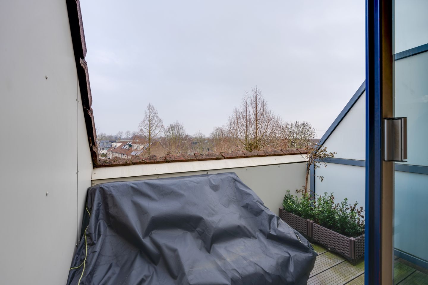 Foto 25 van Arthur van Schendelplein 68