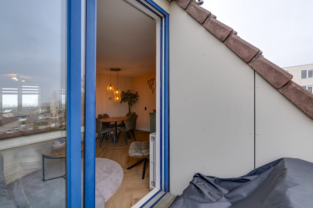 Foto 26 van Arthur van Schendelplein 68