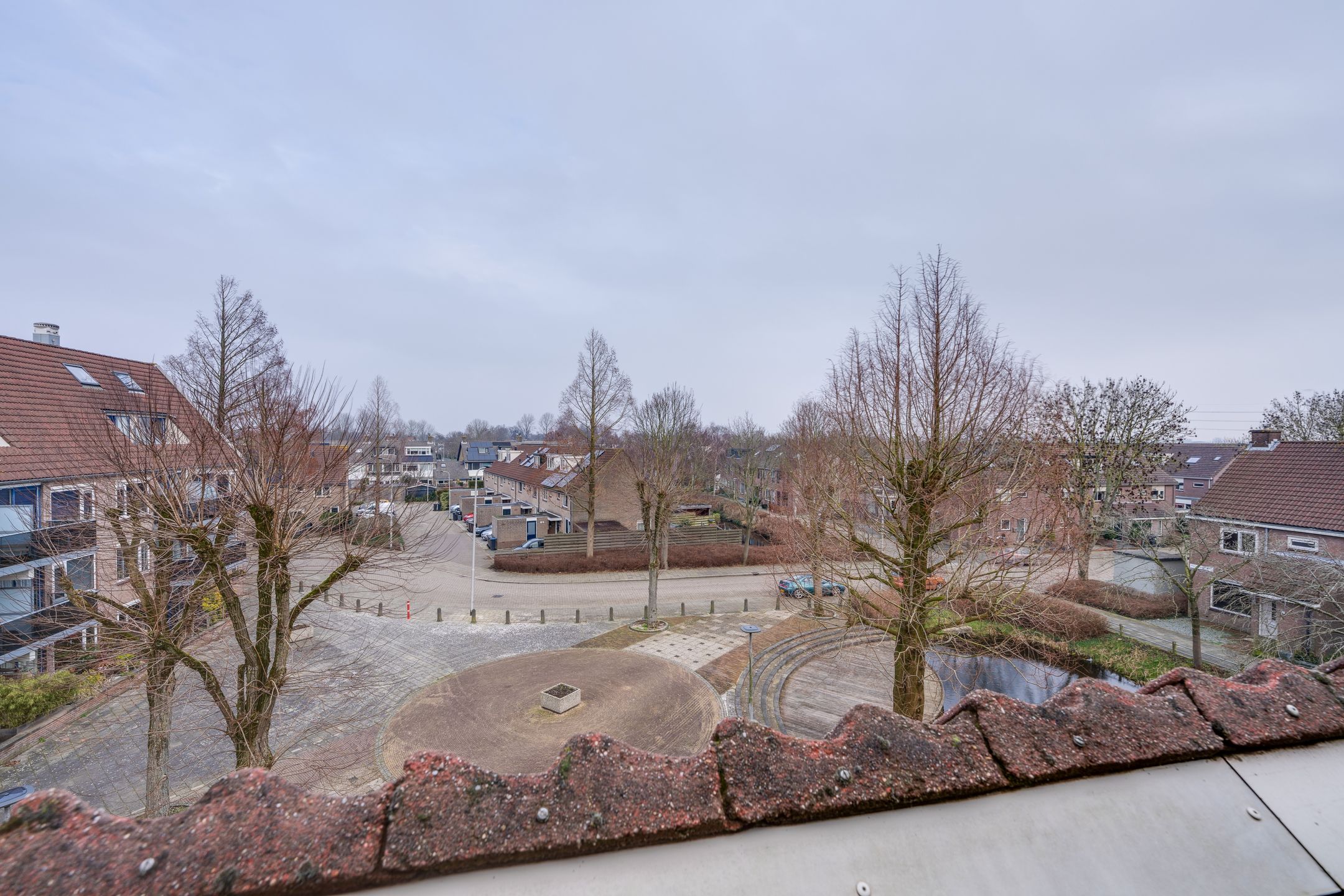 Foto 27 van Arthur van Schendelplein 68