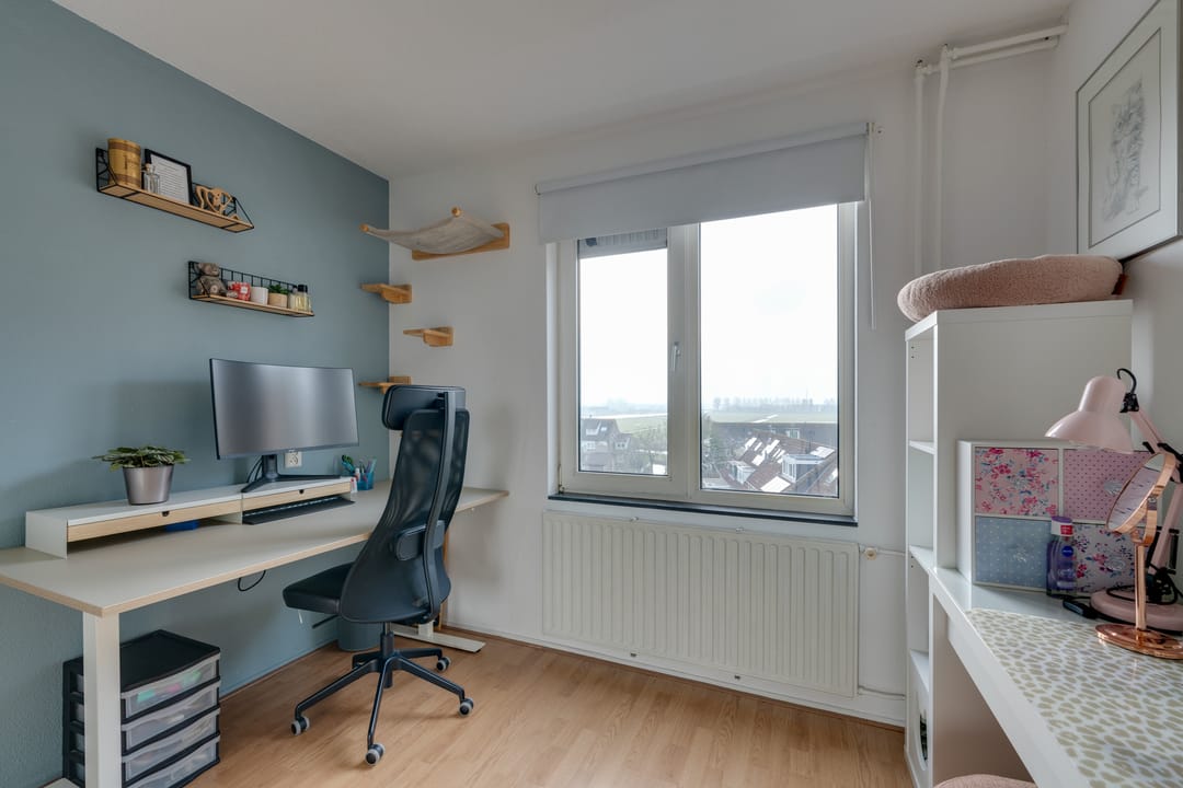 Foto 32 van Arthur van Schendelplein 68