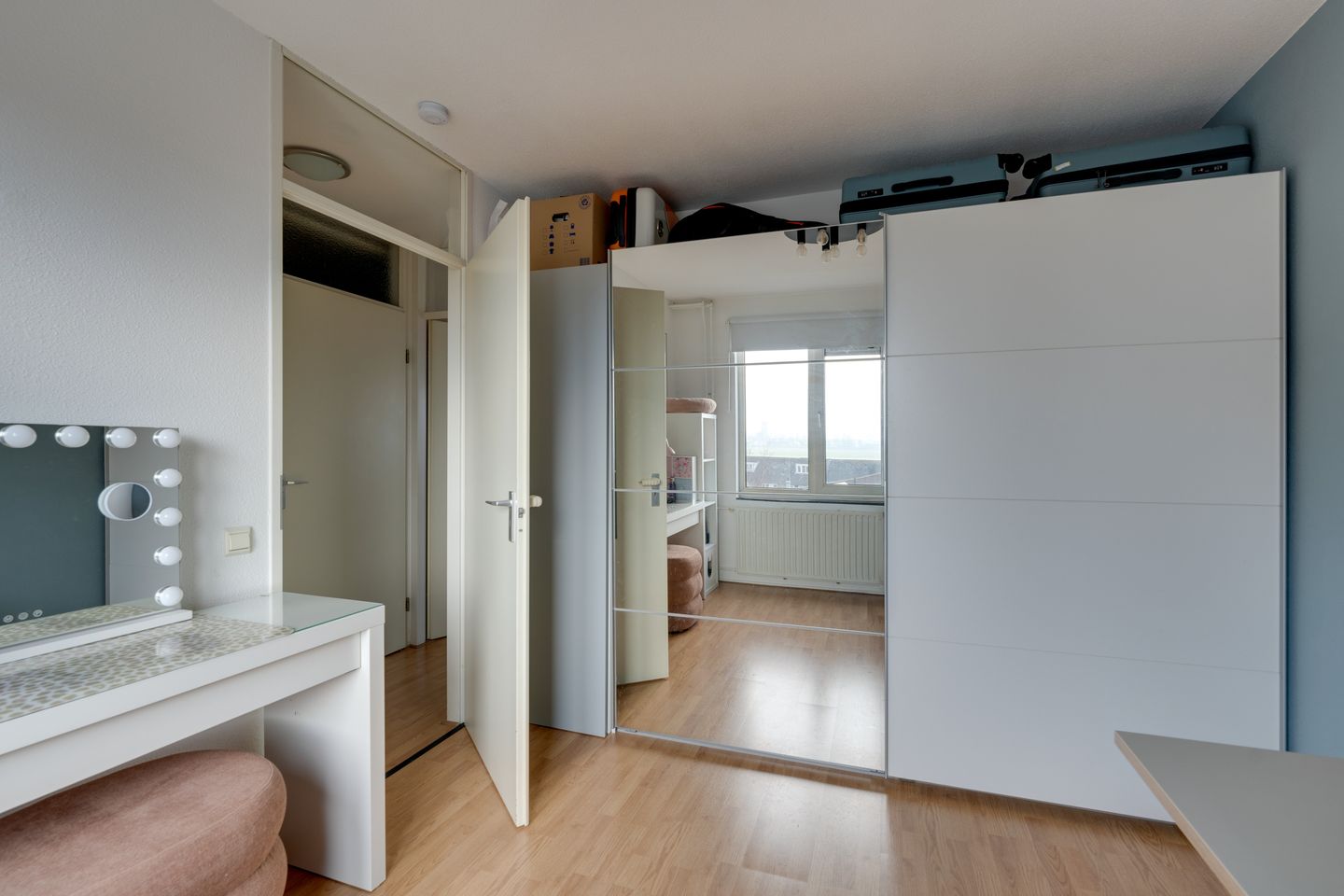 Foto 34 van Arthur van Schendelplein 68