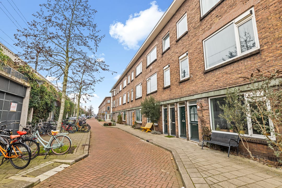 Photo 28 of Pelikaanstraat 40