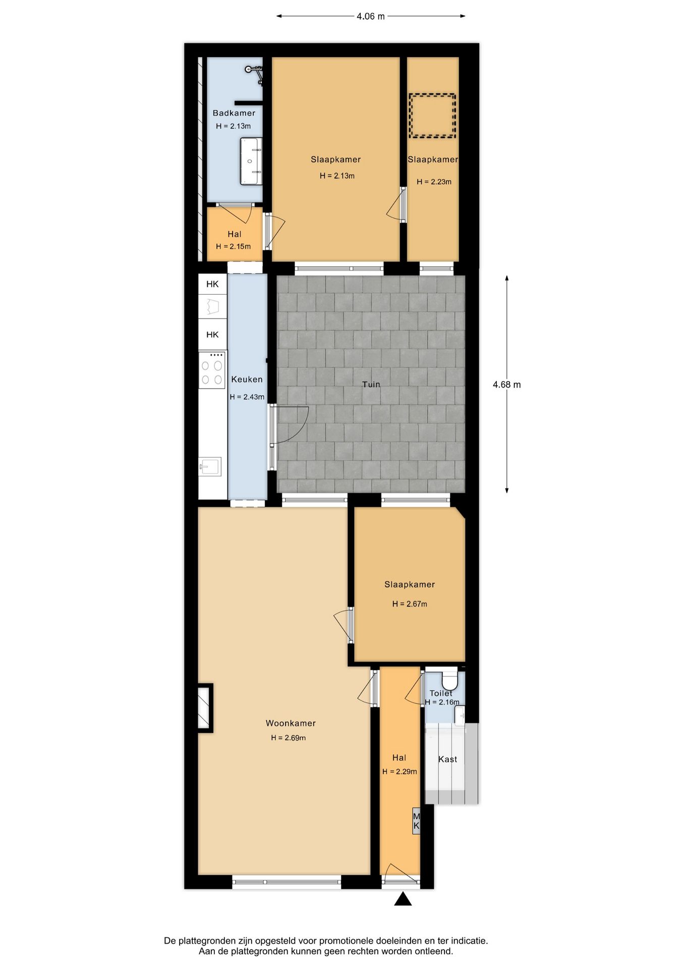 Photo 29 of Pelikaanstraat 40