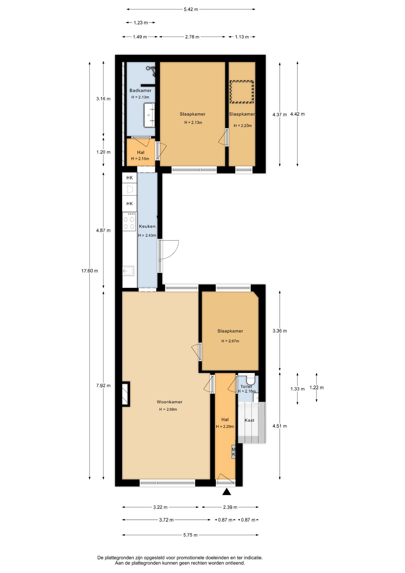 Photo 30 of Pelikaanstraat 40