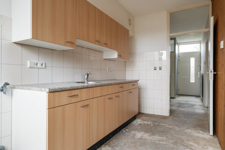 Foto 4 van Canopus 6