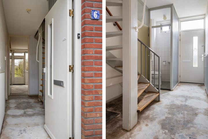 Foto 3 van Canopus 6