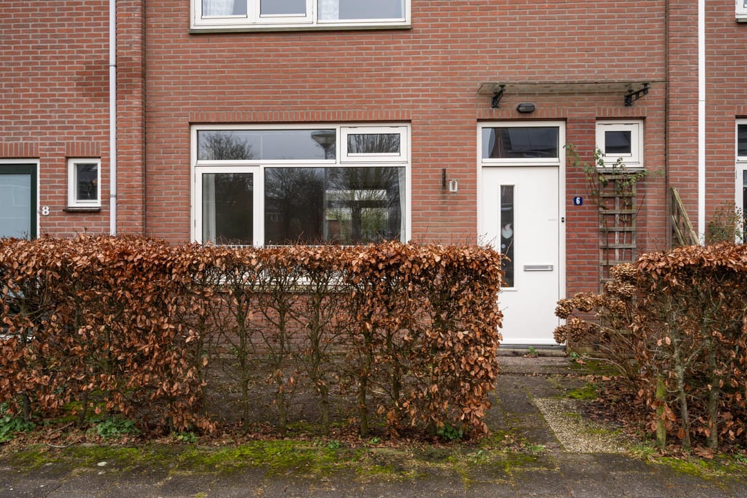 Foto 2 van Canopus 6