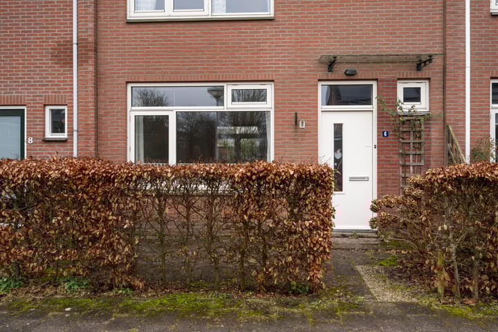 Foto 2 van Canopus 6