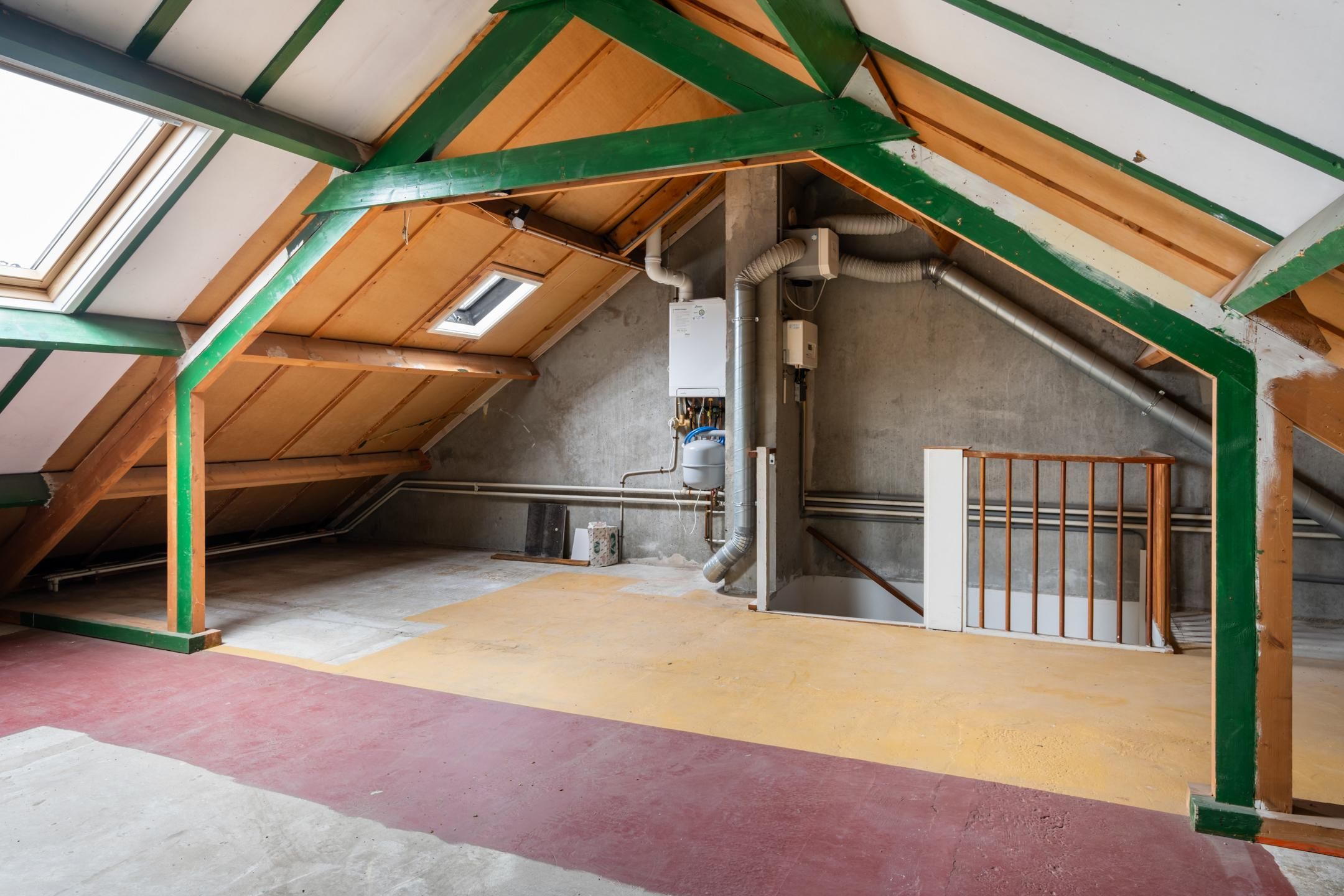 Foto 21 van Canopus 6