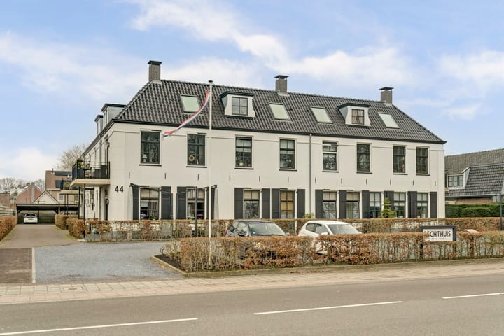 Dorpsstraat 44-13