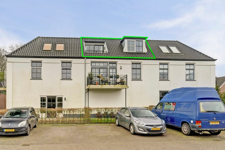 Photo 4 of Dorpsstraat 44-13