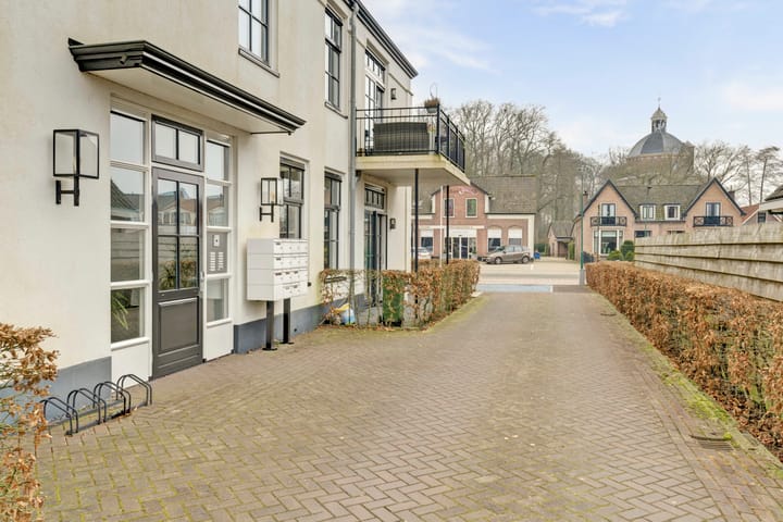 Photo 6 of Dorpsstraat 44-13