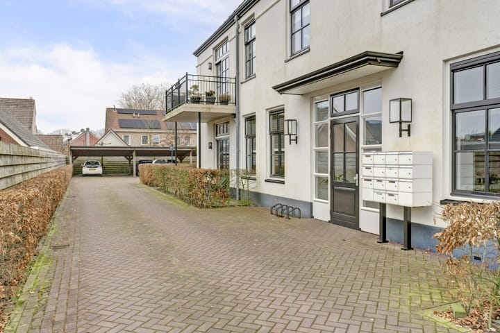 Photo 7 of Dorpsstraat 44-13