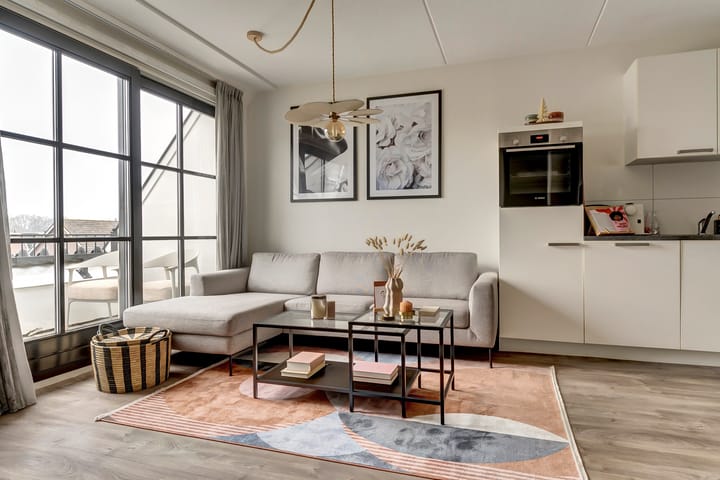 Photo 11 of Dorpsstraat 44-13