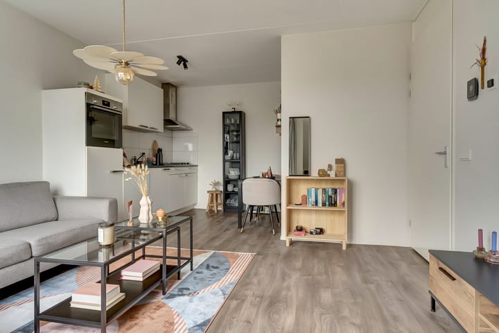 Photo 12 of Dorpsstraat 44-13