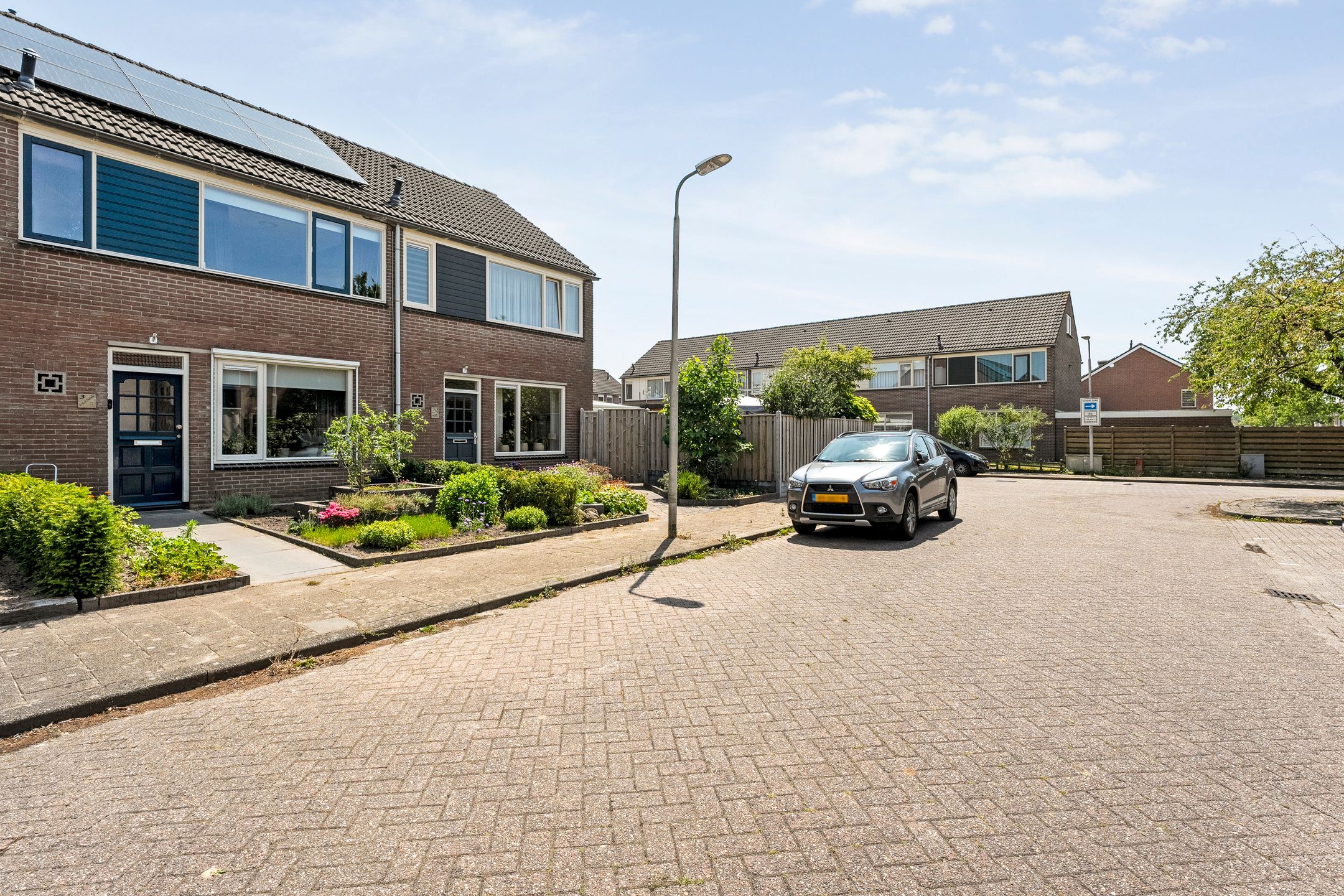 Foto 3 van Thorbeckestraat 3