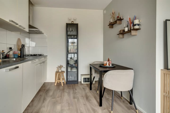 Photo 14 of Dorpsstraat 44-13