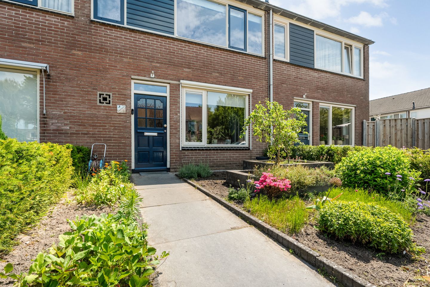 Foto 4 van Thorbeckestraat 3