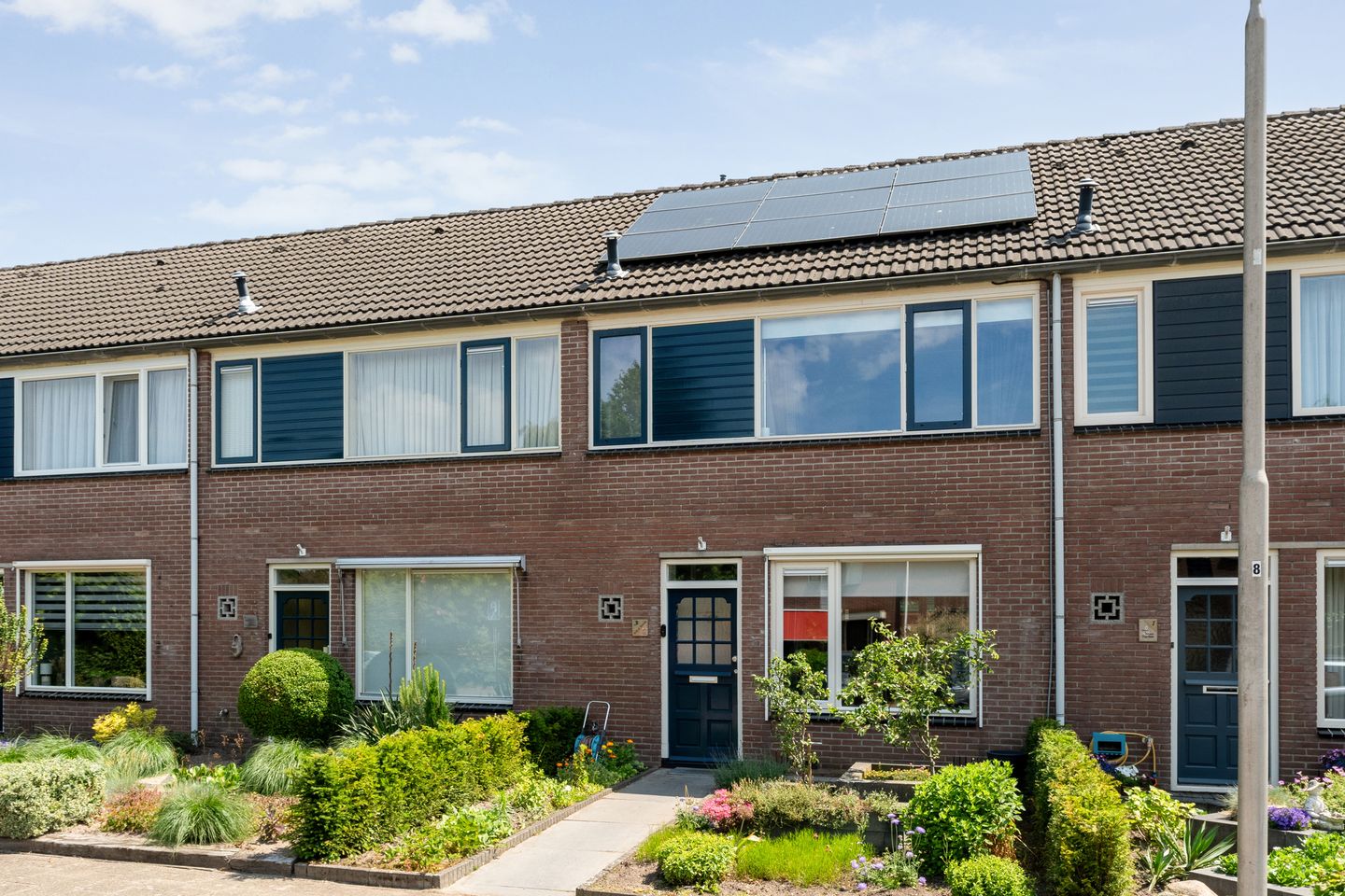 Foto 5 van Thorbeckestraat 3